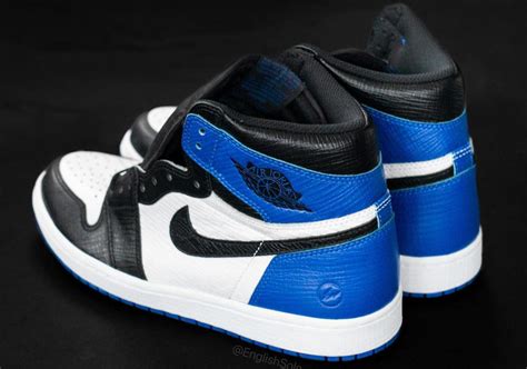 louis vuitton jordan 1 fragment